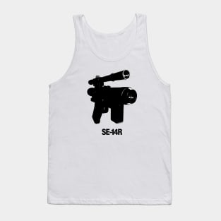 SE-14R Tank Top